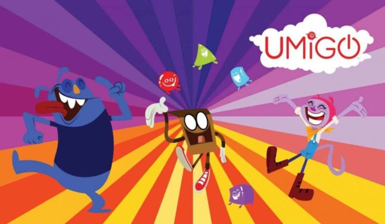 Math’s more fun with #UMIGO – A Review