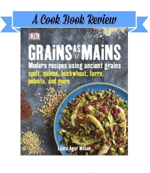 Grains as mains review