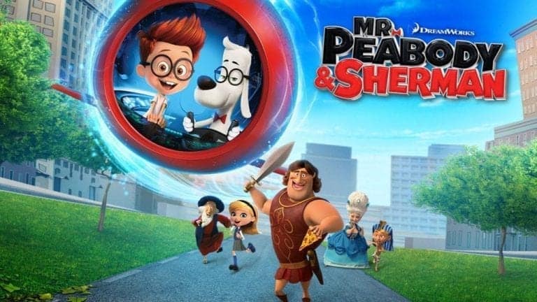 Animated Netflix Originals For Kids #Streamteam