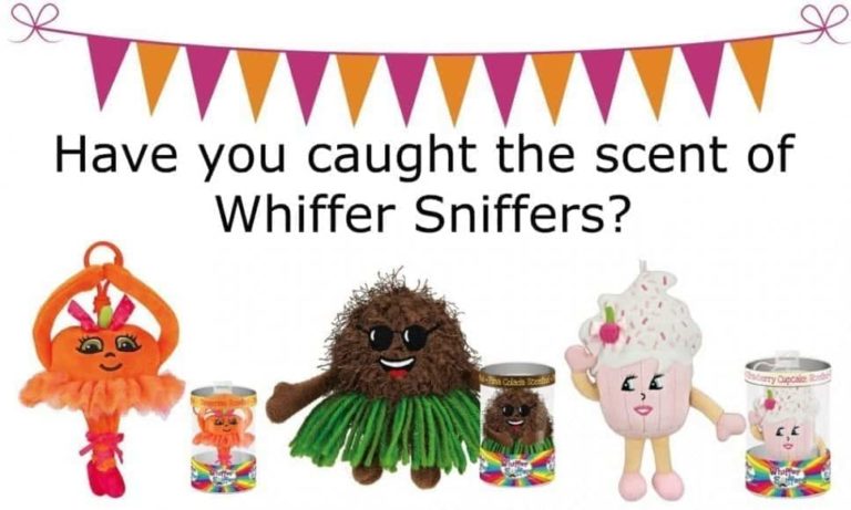 Are you on the scent of Whiffer Sniffers? A Review