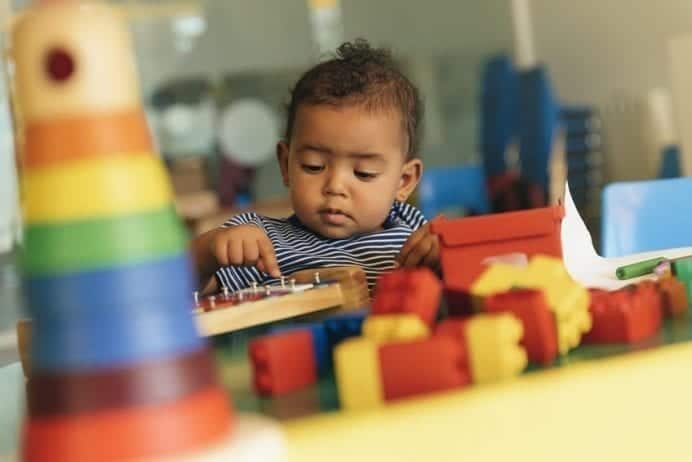 Which Toys Will Actually Benefit Your Child’s Development?