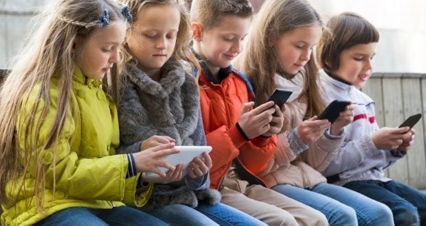 Should Your Child Ever Have a Cell Phone?