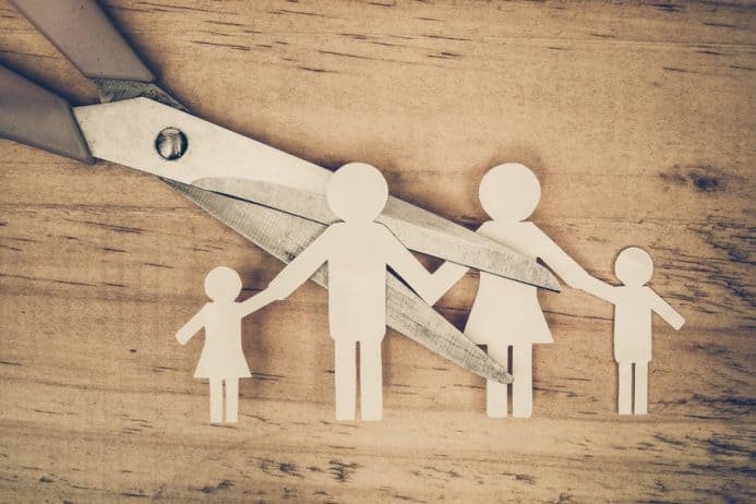 The Realities Of Divorce: What NOT To Do If Your Child Chooses The Other Parent