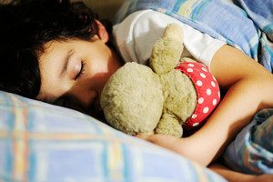 4 Tips to Help You Establish a Bedtime Routine For Your Kids