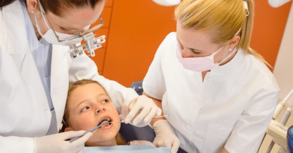 How to Help Your Child Manage Their Braces